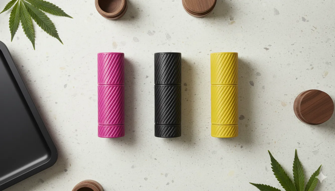 Designed Different. Printed to Perform - JointBuddy Premium 3D Printed Accessories